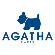 Agatha Logo PNG Vector
