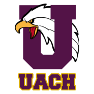 Aguilas UACH Logo PNG Vector