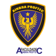 AINBRA Logo PNG Vector