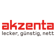 akzenta Logo PNG Vector