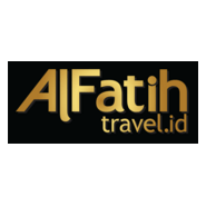Al Fatih Tour & Travel Logo PNG Vector