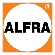 ALFRA Logo PNG Vector