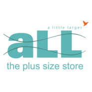 All Online Store Logo PNG Vector
