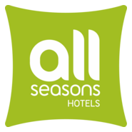 All Seasons Hotels Logo PNG Vector