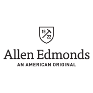 Allen Edmonds Logo PNG Vector