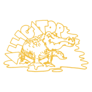 Alligator Records Logo PNG Vector