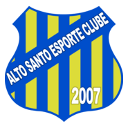 Alto Santo Esporte Clube Logo PNG Vector