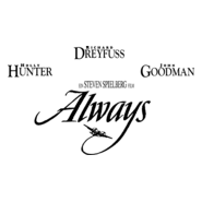 Always – Der Feuerengel von Montana Logo PNG Vector