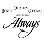 Always – Der Feuerengel von Montana Logo PNG Vector