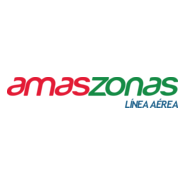 Amaszonas Logo PNG Vector