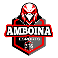 AMBOINA EPORTS Logo PNG Vector