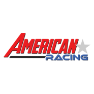 AMERICAN RACING Logo PNG Vector