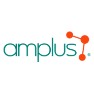 Amplus Logo PNG Vector