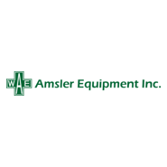 Amsler Equipment Inc Logo PNG Vector