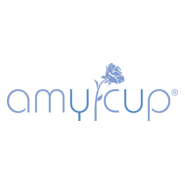 AmyCup Logo PNG Vector