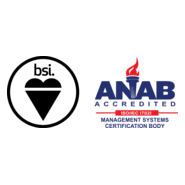 ANAB ACCREDITED Logo PNG Vector