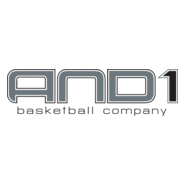 And1 Logo PNG Vector