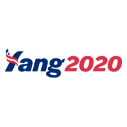 Andrew Yang New 2020 Logo PNG Vector