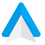 Android Auto OS Logo PNG Vector