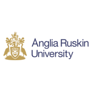 Anglia Ruskin University Logo PNG Vector