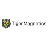 Anhui Tiger Magnetics Logo PNG Vector