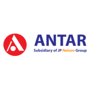 ANTAR Logo PNG Vector
