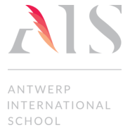 Antwerp International School Logo PNG Vector