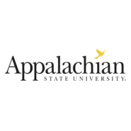 Appalachian State University Logo PNG Vector