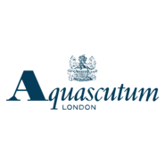 Aquascutum Logo PNG Vector