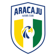 Aracaju Futebol Clube Logo PNG Vector