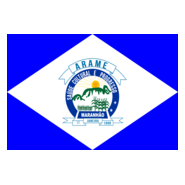 ARAME MARANHÃO Logo PNG Vector