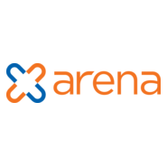Arena by Zaloni Logo PNG Vector