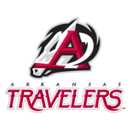 Arkansas Travelers Logo PNG Vector
