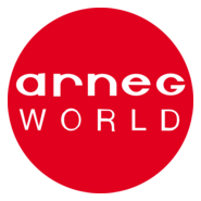 Arneg World Logo PNG Vector