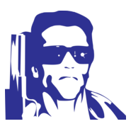 arnold schwarzenegger Logo PNG Vector