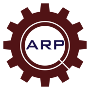 ARP ENGINEERING Logo PNG Vector