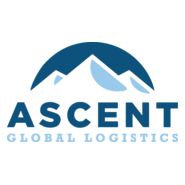 ASCENT LOGISTICS Logo PNG Vector