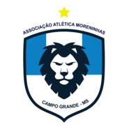 Associação Atlética Moreninhas Logo PNG Vector