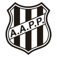 Associação Atlética Ponte Preta Logo PNG Vector