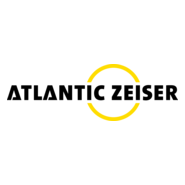 Atlantic Zeiser Logo PNG Vector