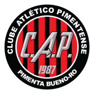 Atlético Pimentense Logo PNG Vector