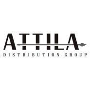 ATTILA Distribution Group Logo PNG Vector