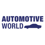 Automotive World Logo PNG Vector