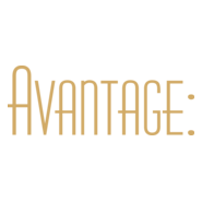 Avantage Club Logo PNG Vector
