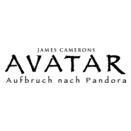 Avatar – Aufbruch nach Pandora Logo PNG Vector