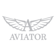 Aviator Watches Logo PNG Vector