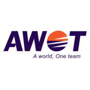 AWOT Logo PNG Vector