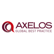 AXELOS Logo PNG Vector