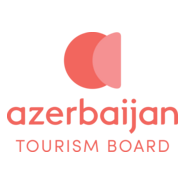 Azerbaijan Tourism Logo PNG Vector