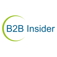 B2B Insider Logo PNG Vector